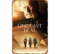 Poster del film Fifi Howls from Happiness (2013), targa in metallo retrò per esterni, decorazione da parete per giardino, bar, caffetteria, ristorante, garage, club, decorazione da parete, 20 x 30 cm