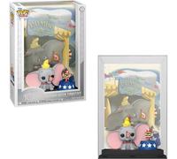 Poster del film Funko Pop Disney Dumbo