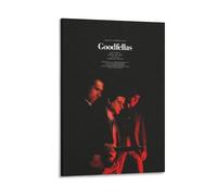 Poster del film Goodfellass Robert De Niro Joe Pesci Ray Liotta (11) poster stampa artistica da parete foto da appendere immagine decorazione per la famiglia 50 x 75 cm