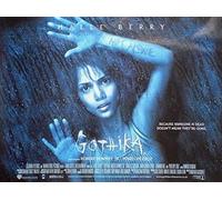 Poster Del Film Gothika Originale