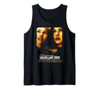 Poster del Film Mulholland Drive David Lynch Canotta