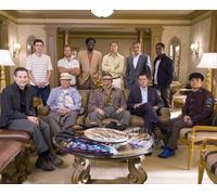 Poster Del Film OCEAN'S THIRTEEN Foto Stampa 24x20" Bella Immagine 275510