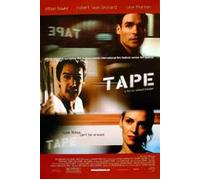 Poster Del Film Originale (A Una Faccia)