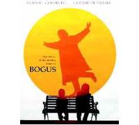 Poster Del Film Originale (A Una Faccia) Bogus