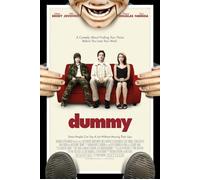 Poster Del Film Originale (A Una Faccia) Dummy