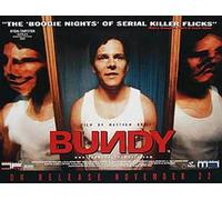 Poster Del Film Originale Bundy