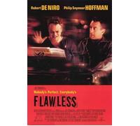 Poster Del Film Originale Del 1999 Senza Difetti (Lato Singolo)