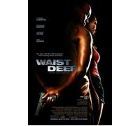 Poster Del Film Originale Del 2006 A Mezza Vita (Doppio Lato)