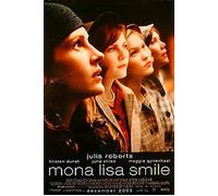 Poster Del Film Originale Di Mona Lisa Smile (Lato Singolo) Regolare