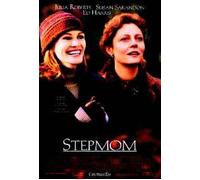 Poster Del Film Originale Di Stepmom