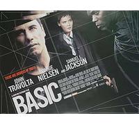 Poster Del Film Originale (Doppio Lato) Base