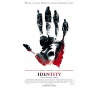 Poster Del Film Originale (Lato Singolo) Regolare (2003)