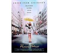 Poster Del Film Originale Perfetto