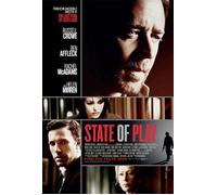 Poster Del Film Originale State Of Play