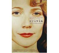 Poster Del Film Originale Sylvia (A Una Faccia) Regolare