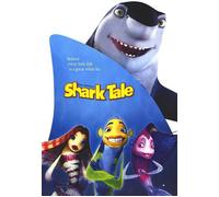 Poster Del Film Shark Tale (Shark (2004))