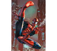 Poster Del Film Spider-Man Web Sling 61X91,5 Cm | 24X36 Pollici Nuovo Marvel