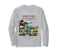 Poster del Film The Deer Hunter Maglia a Manica