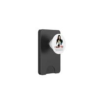 Poster dell'esercito di Gesù I Want You Uncle Sam PopSockets PopWallet per MagSafe