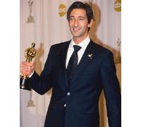 Poster Di ADRIEN BRODY 24x20" Immagine Meravigliosa 254914