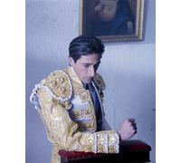 Poster Di ADRIEN BRODY 24x20" Immagine Meravigliosa 275399