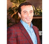 Poster Di Al Martino 24x20"