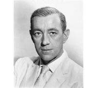 Poster Di ALEC GUINNESS 24x20"