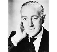 Poster Di ALEC GUINNESS 24x20" Idea Regalo 168705