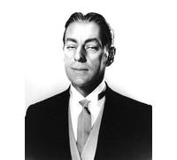 Poster Di ALEC GUINNESS 24x20" Immagine Bella 178446