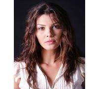 Poster Di ALI LANDRY 24X20" Foto Iconica 277126