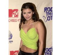 Poster Di ALI LANDRY 24X20" Foto Stellare 258256