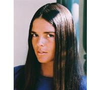Poster Di ALI MACGRAW 24x20" Immagine Fine 235561