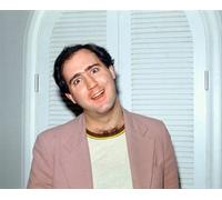 Poster Di Andy Kaufman 24x20"