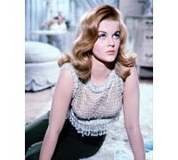 Poster Di ANN-MARGRET 24x20" Immagine Bella 266686