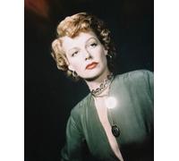 Poster Di ANN SHERIDAN 24X20" Immagine Bellissima 212154