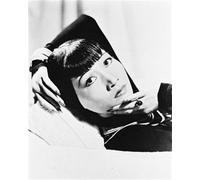 Poster Di Anna May Wong 24x20"