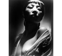 Poster Di ANNA MAY WONG 24x20" Foto Fine 186713