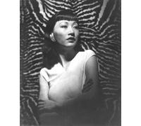 Poster Di ANNA MAY WONG 24X20" Immagine Iconica 186410