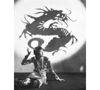 Poster Di ANNA MAY WONG 24x20" Immagine Meravigliosa 170780