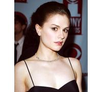 Poster Di ANNA PAQUIN 24X20" Immagine Iconica 271230