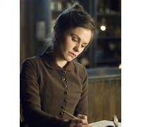 Poster Di Anna Paquin 24x20" Immagine Iconica 275644