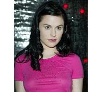 Poster Di ANNA PAQUIN 24x20" Immagine Meravigliosa 256020