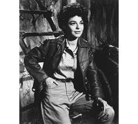 Poster Di ANNE BANCROFT 24x20" Immagine Incantevole 179454