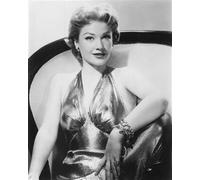 Poster Di ANNE BAXTER 24X20" Foto Fine 174765