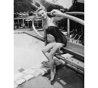 Poster Di ANNE FRANCIS 24x20" Immagine Fine 174829