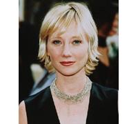 Poster Di Anne Heche 24x20" Foto Incantevole 245884