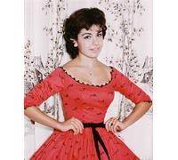 Poster Di ANNETTE FUNICELLO 24x20" Idea Regalo 235475