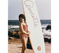 Poster Di ANNETTE FUNICELLO 24x20" Immagine Bella 212457