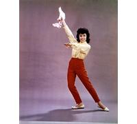 Poster Di ANNETTE FUNICELLO 24X20" Immagine Classica 258215