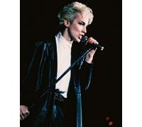 Poster Di Annie Lennox 24x20"
